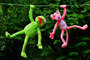 Knuffels die je rust brengen: ontdek de verzwaringsknuffel